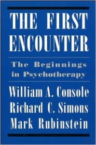 The_First_Encounter