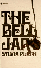 the bell jar by sylvia plath